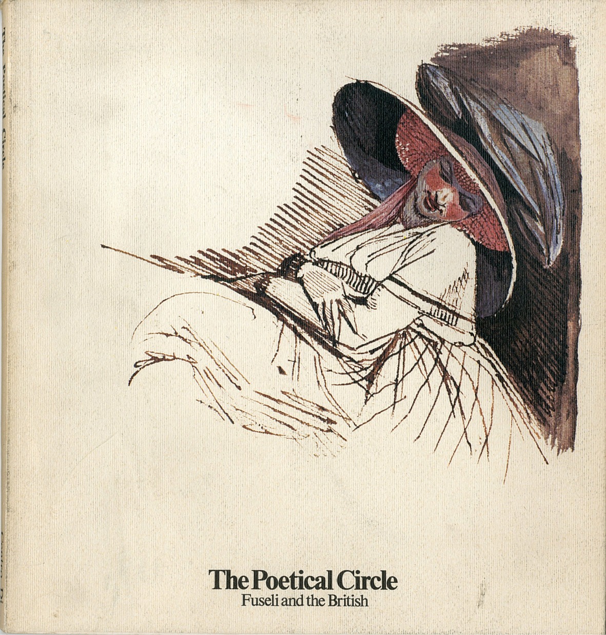 The poetical circle