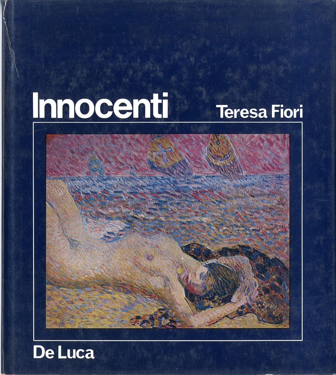 Fiori Teresa - Innocenti