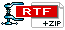RTF + ZIP