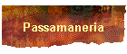 Passamaneria